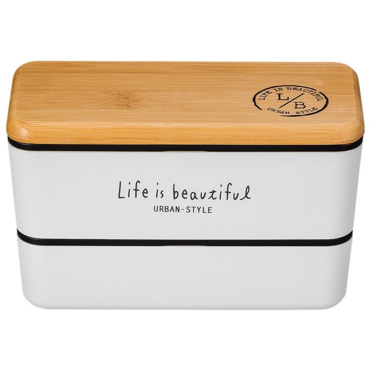 バンブー/ホワイト