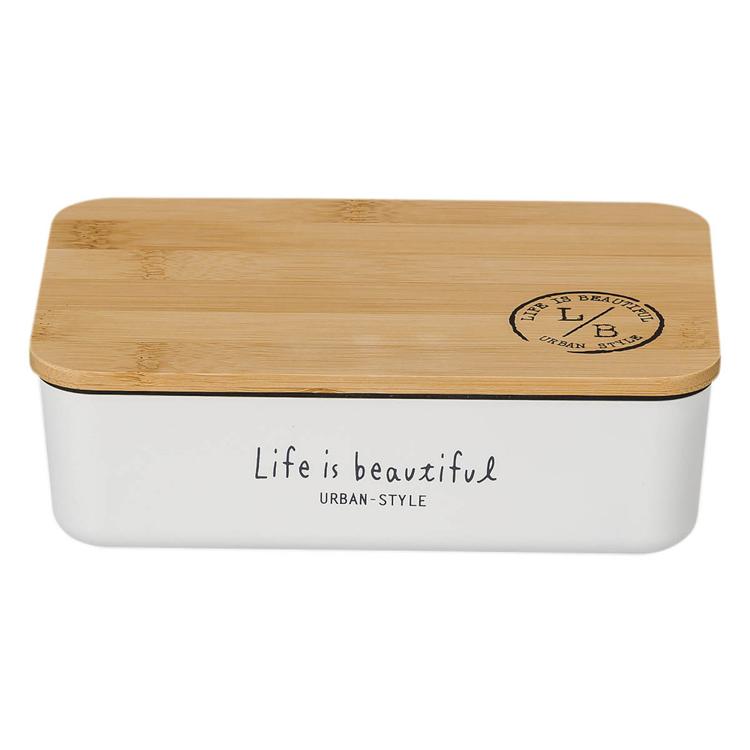 バンブー/ホワイト