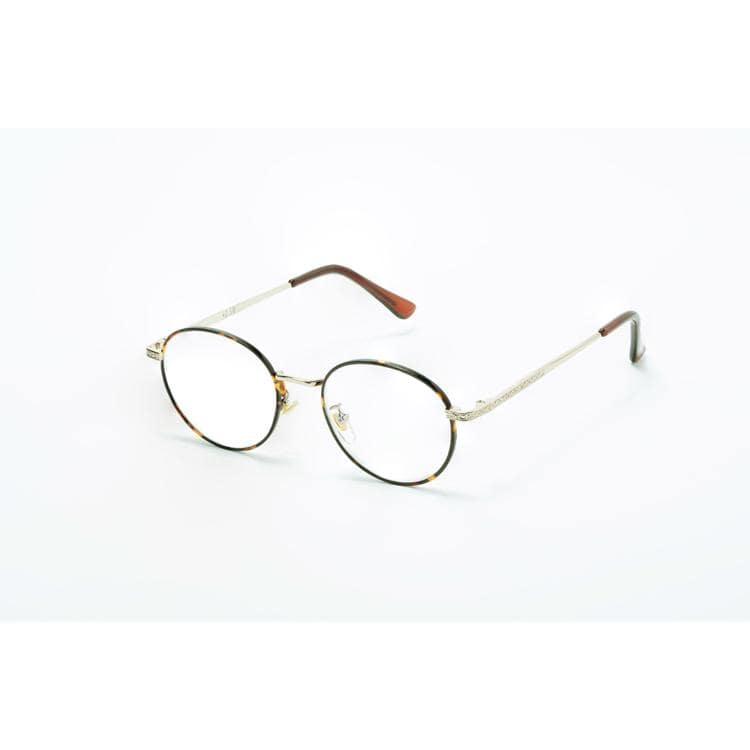 ライトゴールド/リムデミ