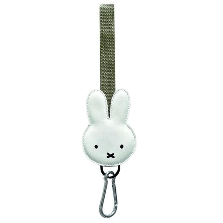 ミッフィーホワイト