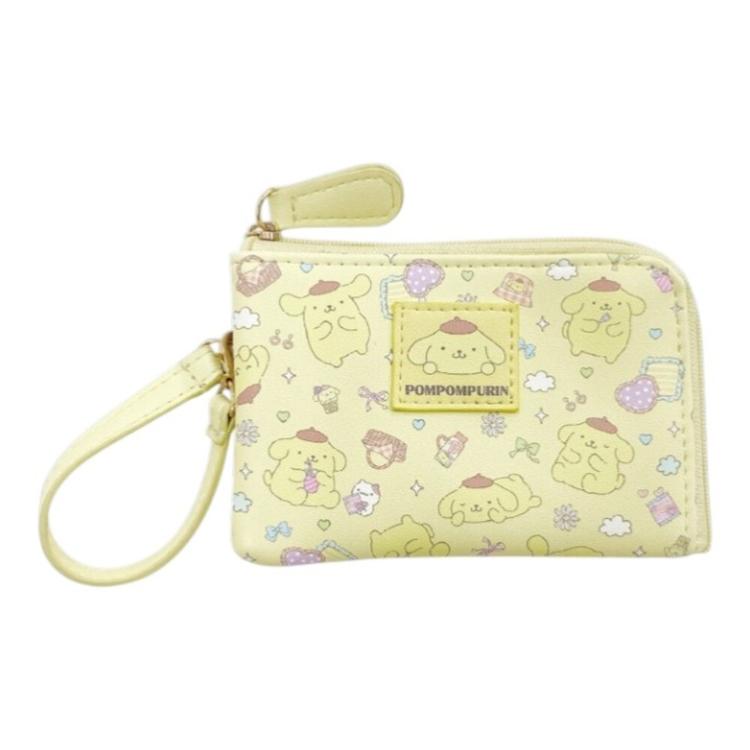 ポムポムプリン