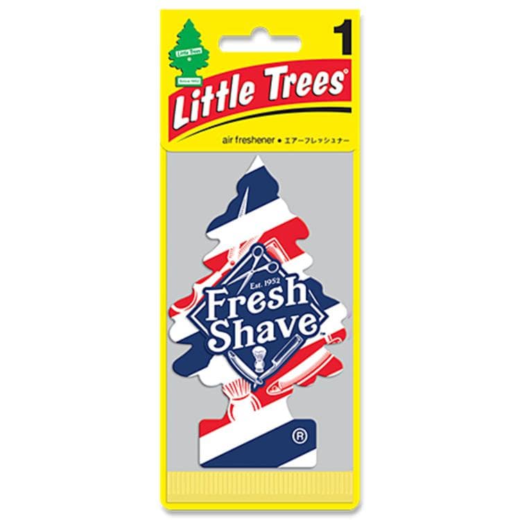 フレッシュシェイブ