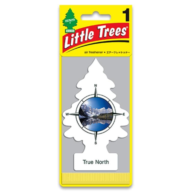 トゥルーノース