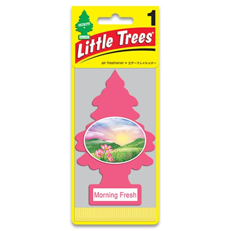 モーニングフレッシュ