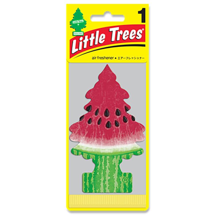 新ウォーターメロン