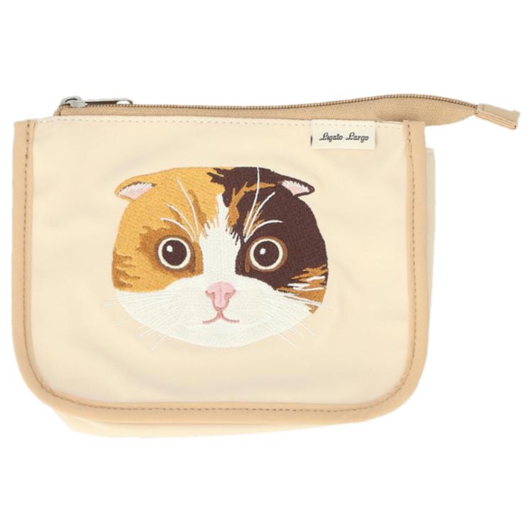 LBE.ライトベージュ