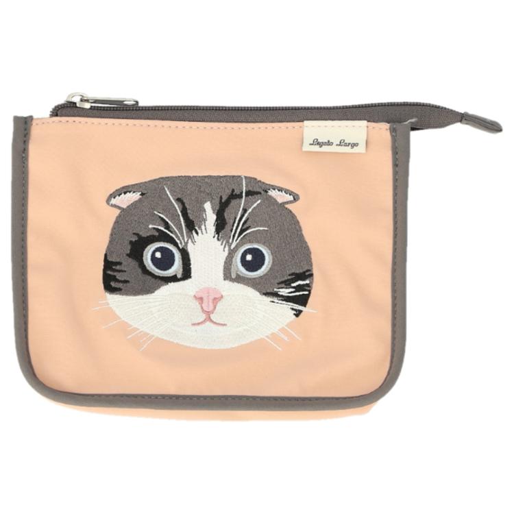 PBE.ピンクベージュ