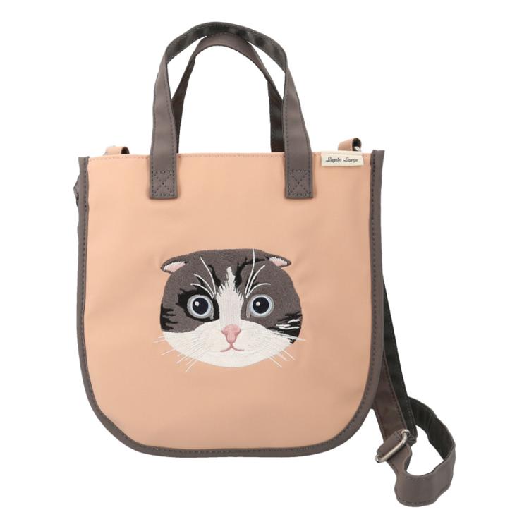 PBE.ピンクベージュ