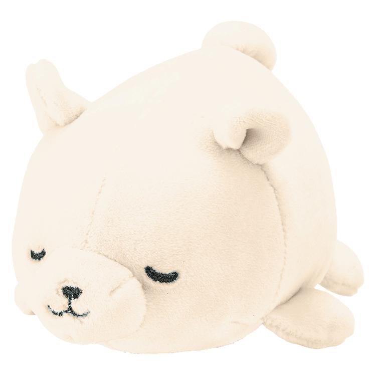 シロクマ/ラッキー