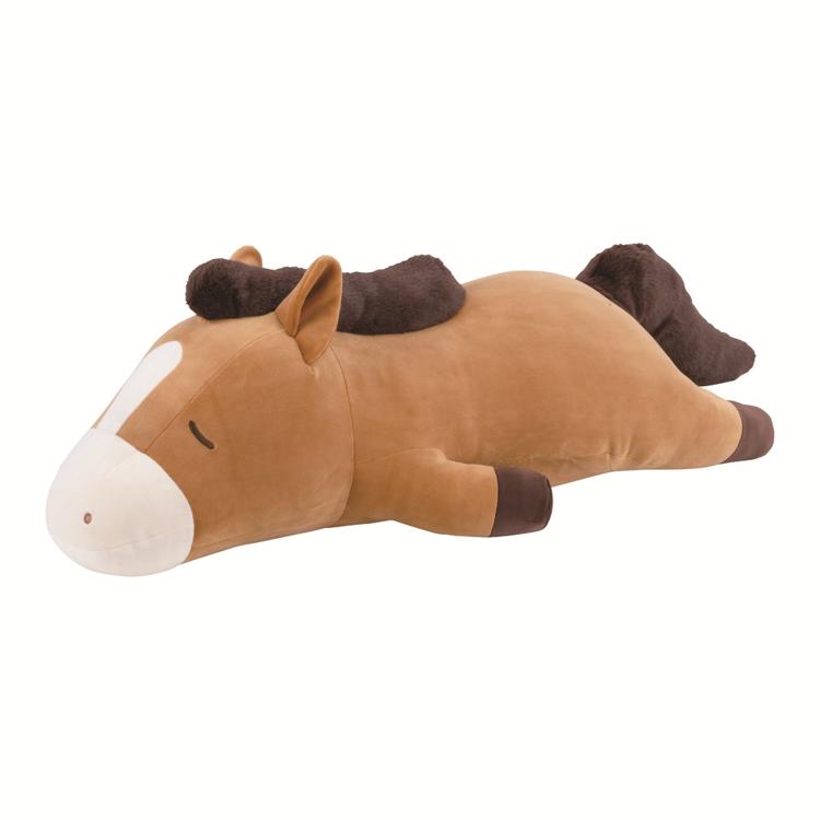 ウマのコクリコ