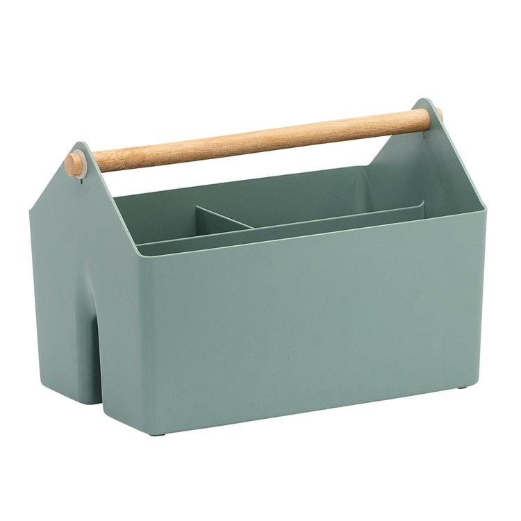 グレーグリーン