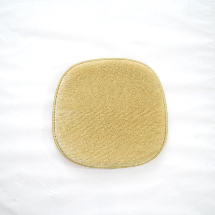 スモークイエロー