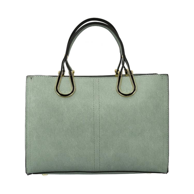 ライトグリーン