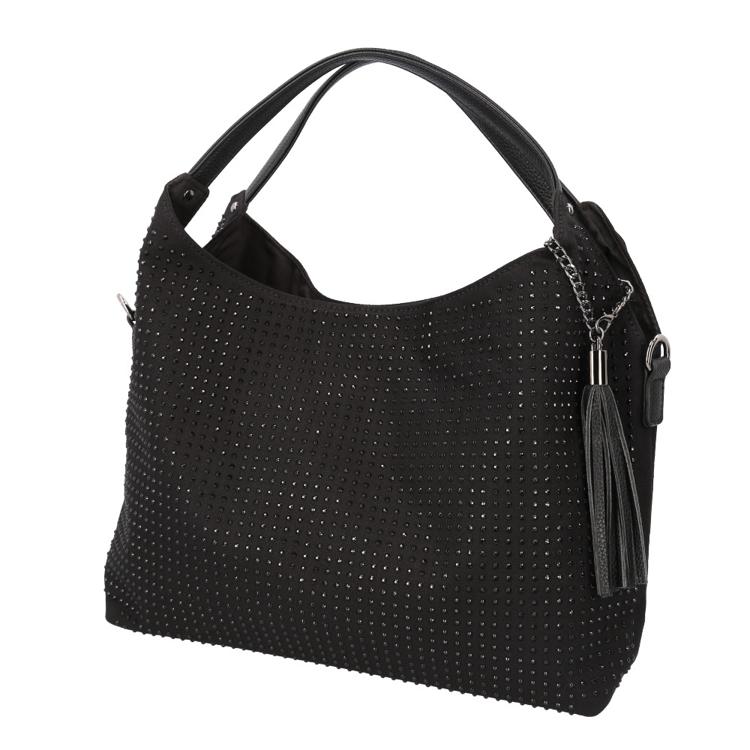 コンビブラック