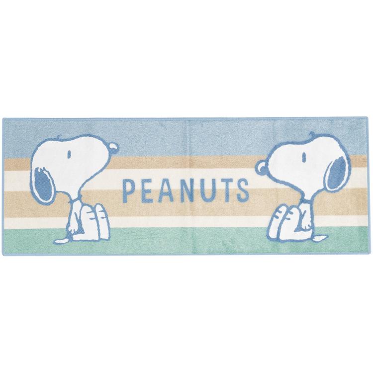 スヌーピー.くすみパステル/BL