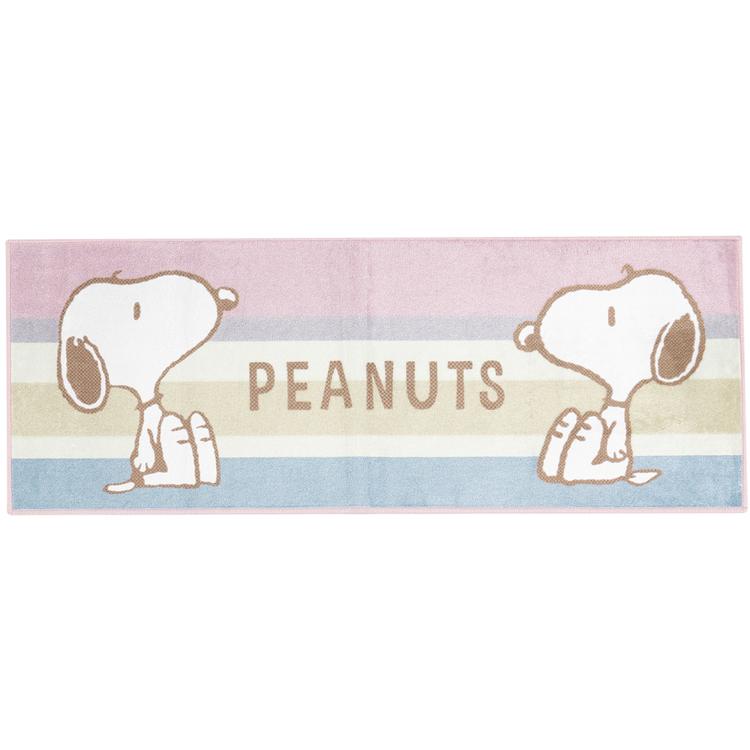 スヌーピー.くすみパステル/PK