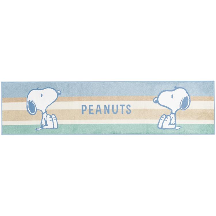 スヌーピー.くすみパステル/BL