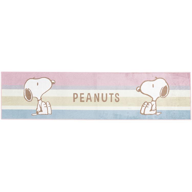 スヌーピー.くすみパステル/PK