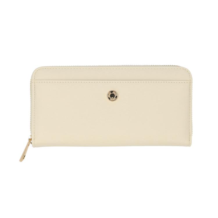 エンボスカシメアイボリー