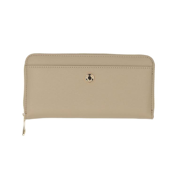 エンボスカシメモカベージュ