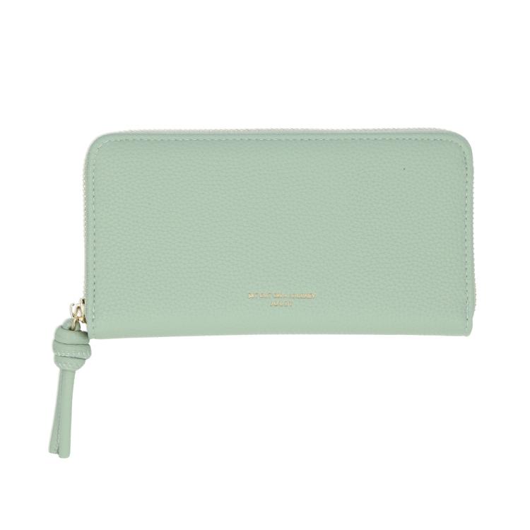 ストラップミントグリーン