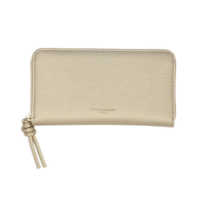 ストラップゴールド