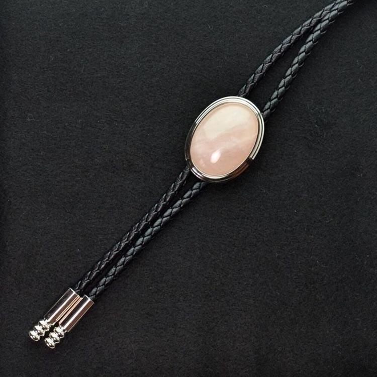 紅石英/ローズクォーツ