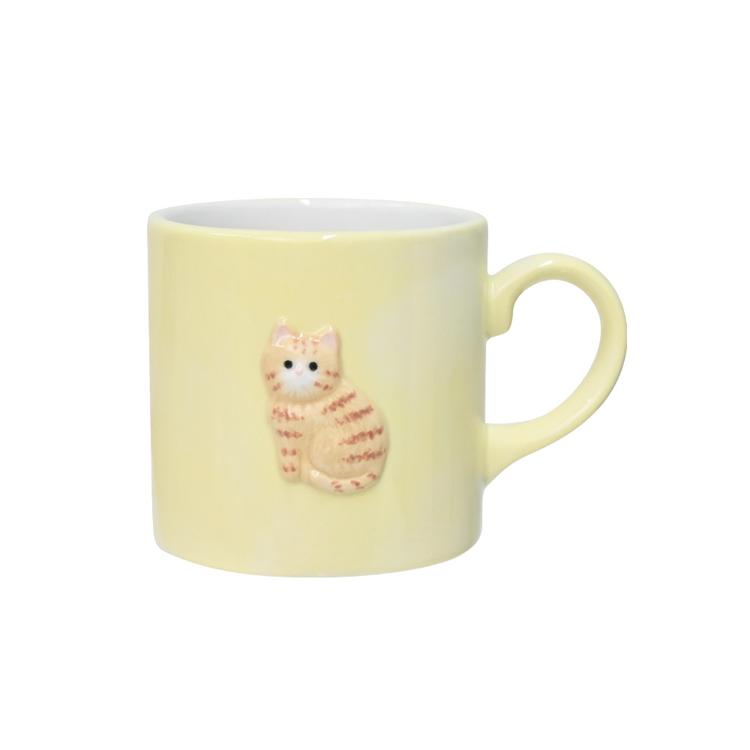 茶トラ