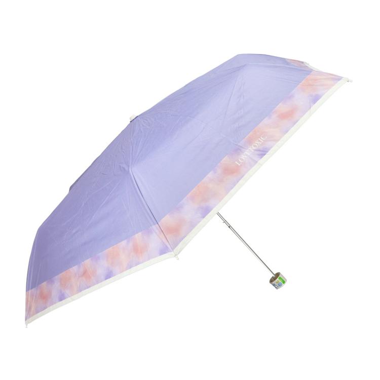 ライトパープル