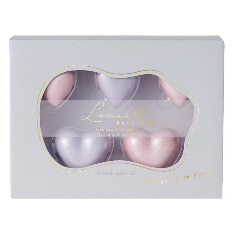 ガーデニア/ラベンダー