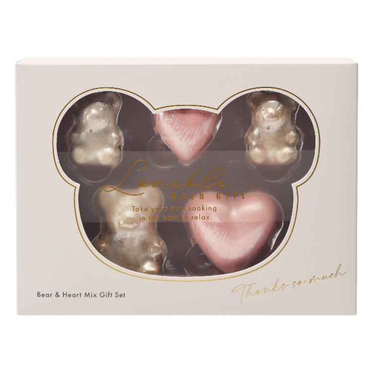 ハニーミルク/ガーデニア