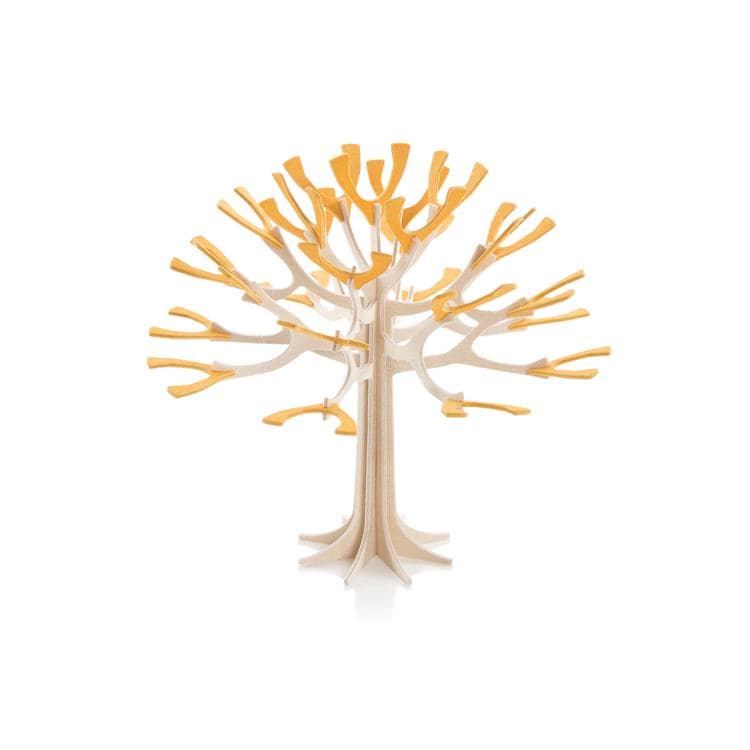 ウォームイエロー