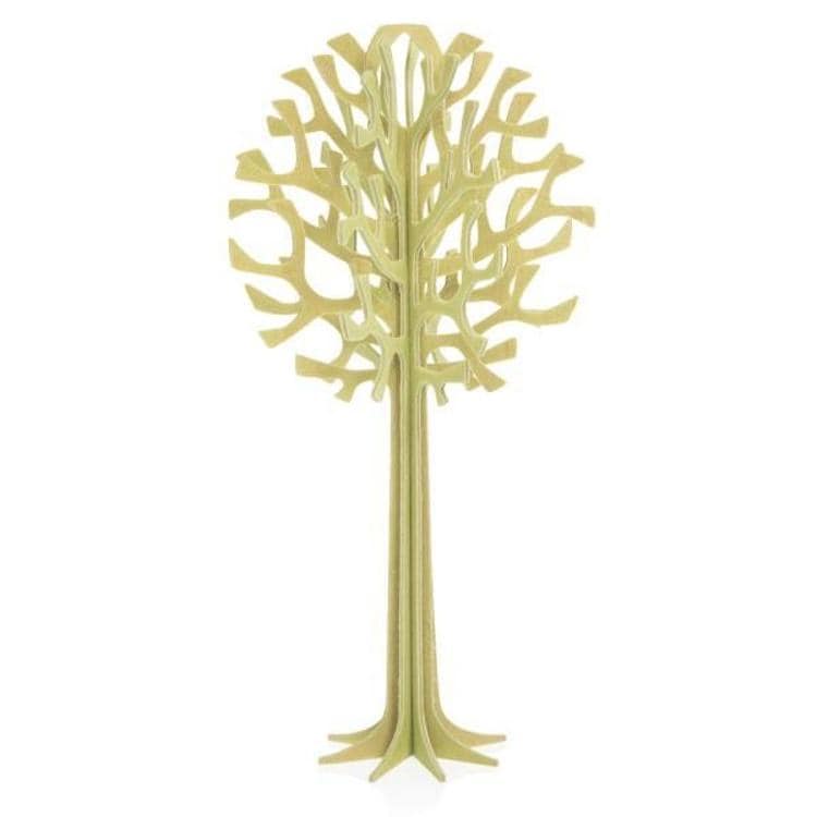 ペールグリーン