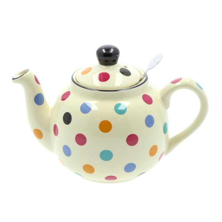 アイボリードット