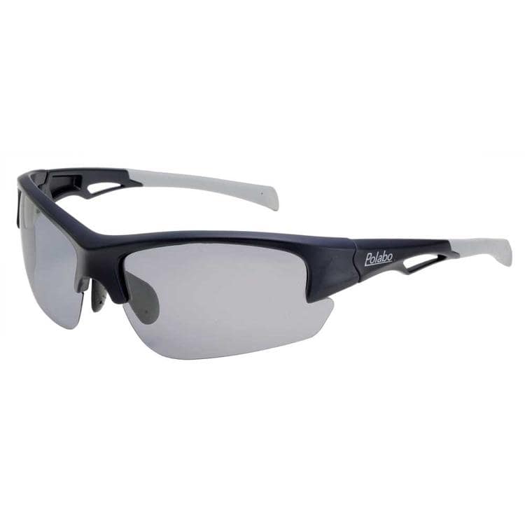 マットダークネイビー/グレー