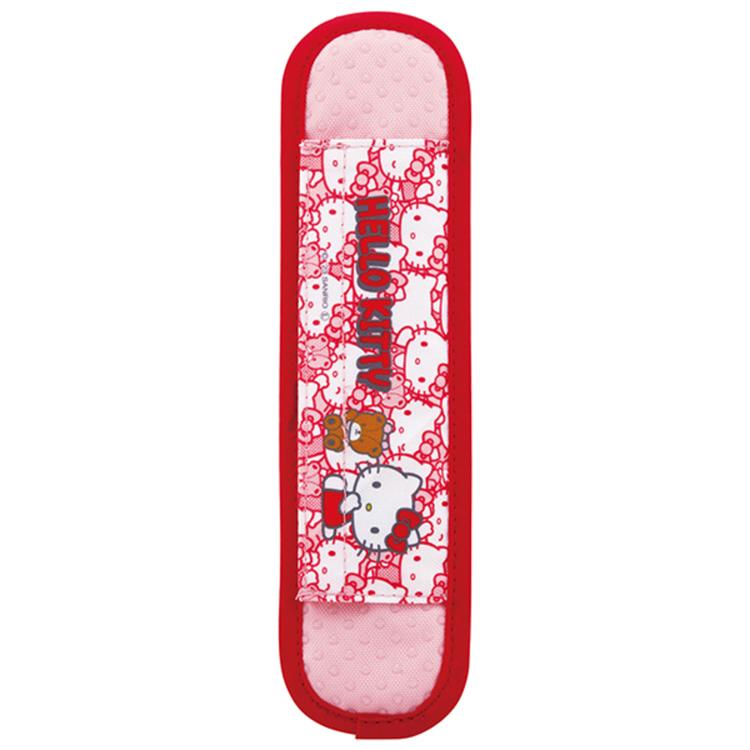 ハローキティ/うしろうしろ