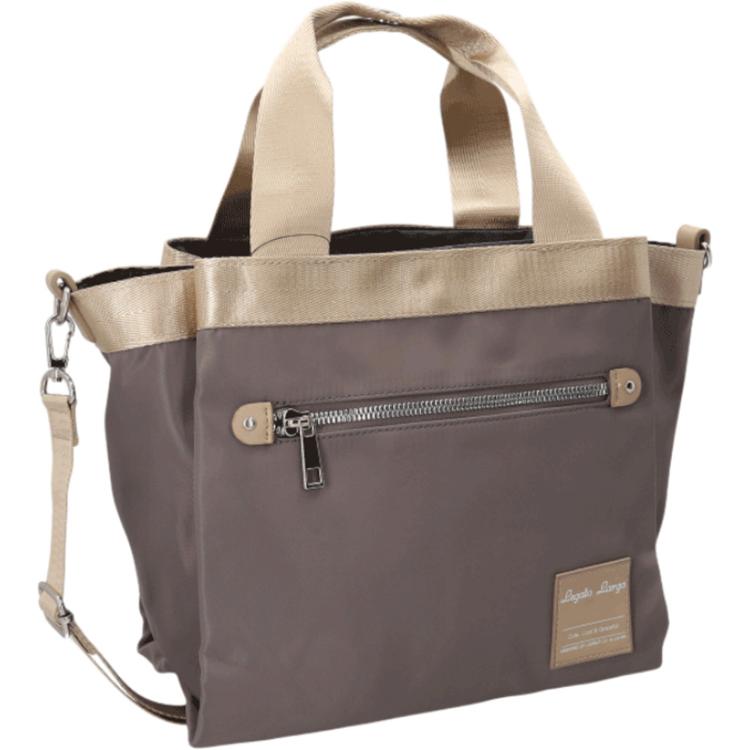 GBE.グレーベージュ