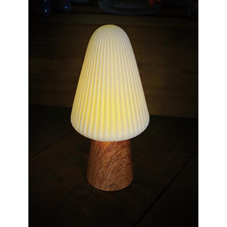 マッシュルーム.スリム