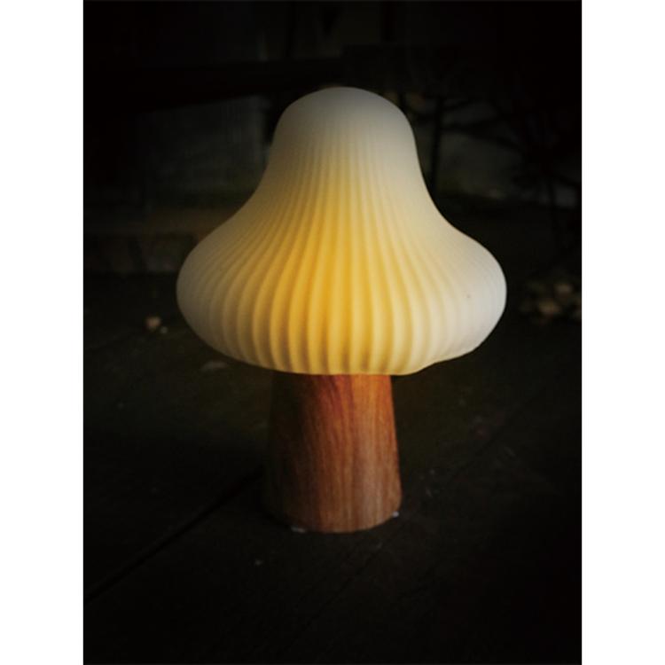 マッシュルーム.アンブレラ