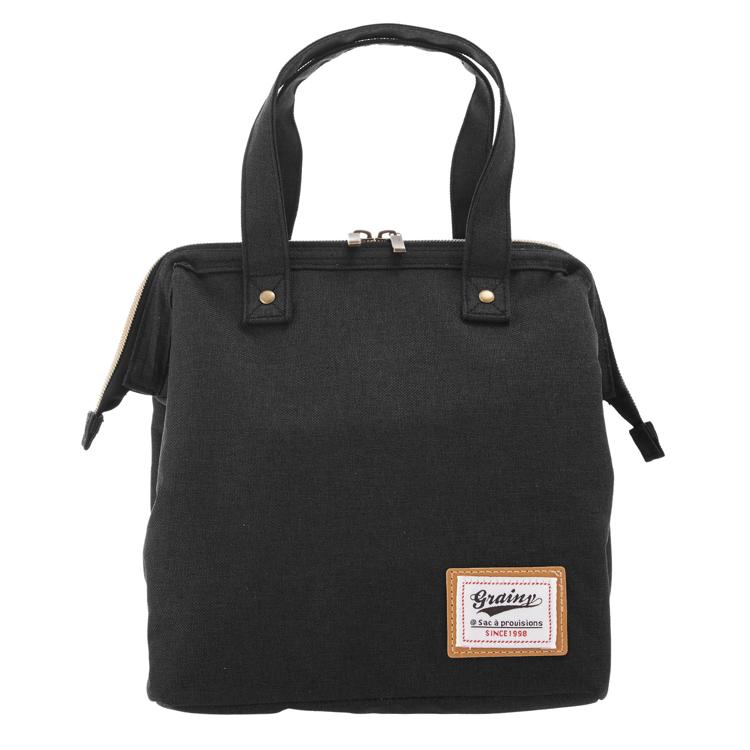 GrainyPlain.ブラック