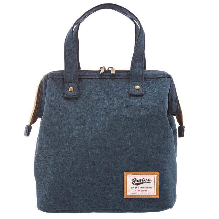 GrainyPlain.ネイビー