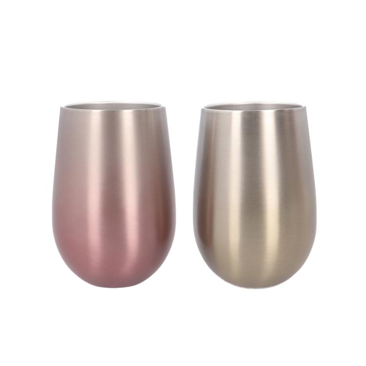 ピンクゴールド/ゴールド