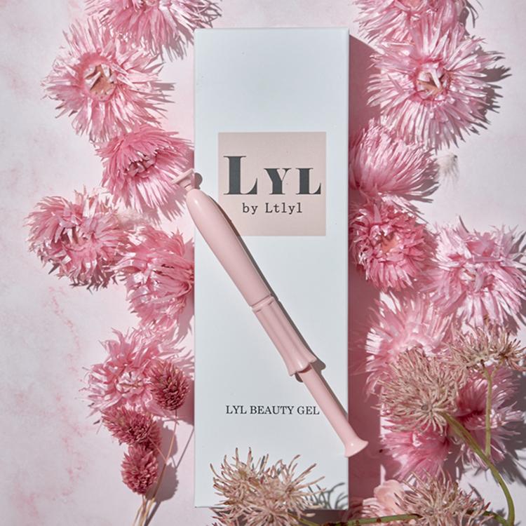 LYLBEAUTYGEL