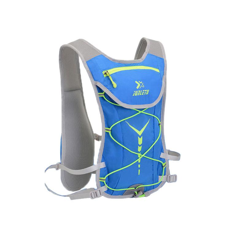 ブルー×グリーン