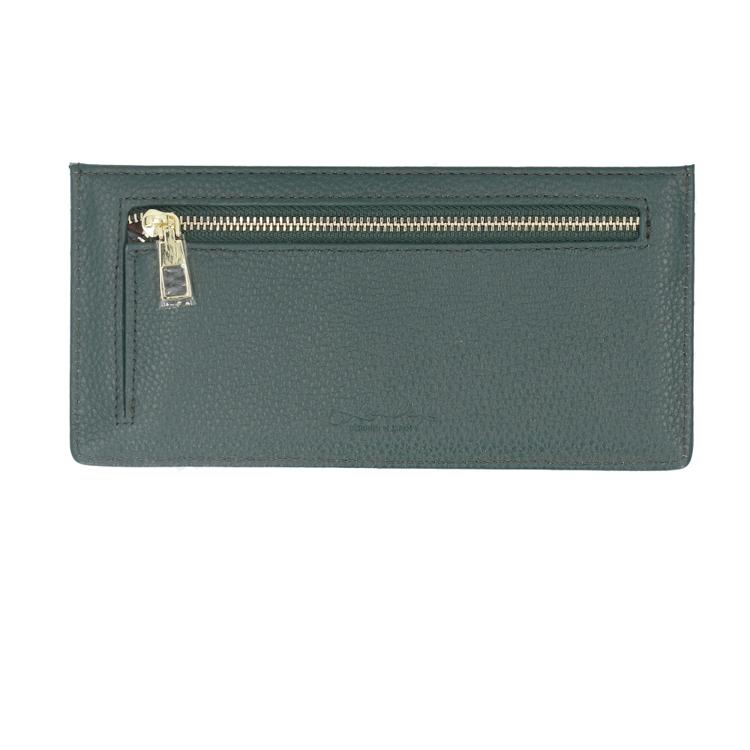 ダークグリーン