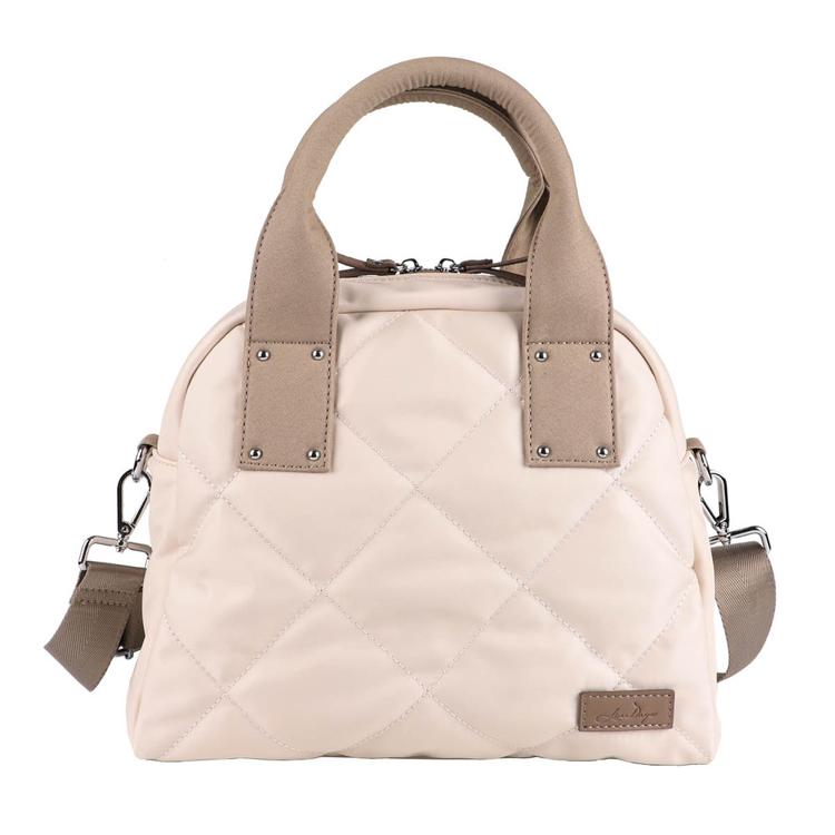 ナチュラル/グレーベージュ