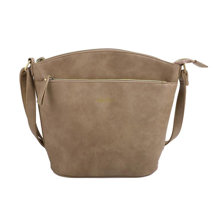 グレーベージュ