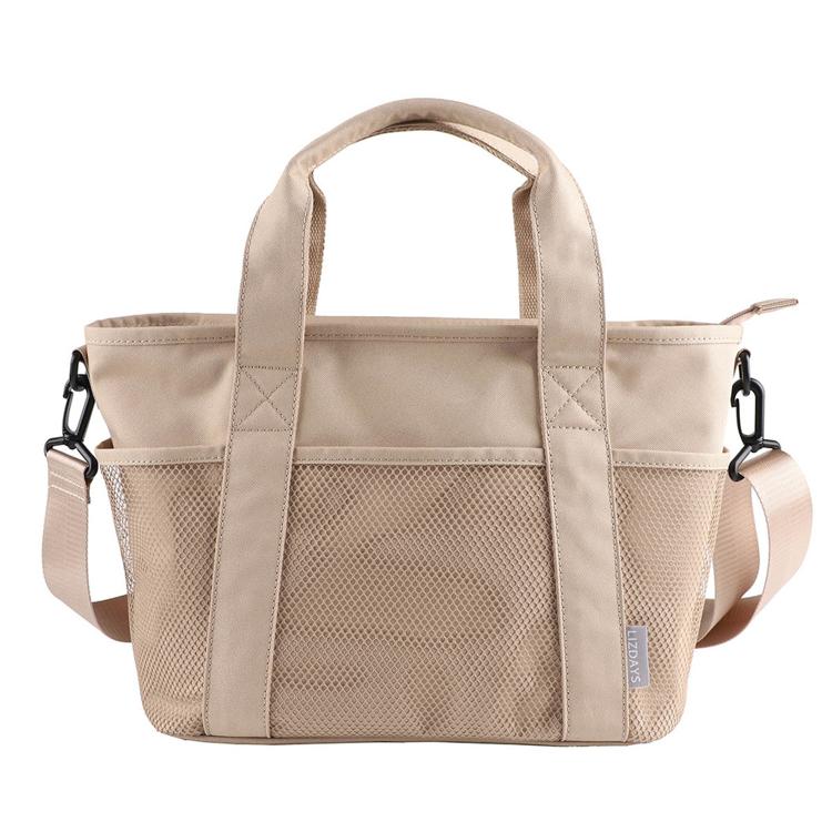 グレーベージュ