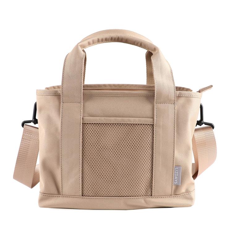 グレーベージュ