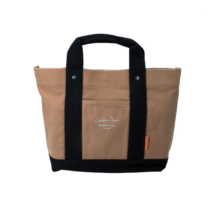 LBRBK.ライトブラウンブラック